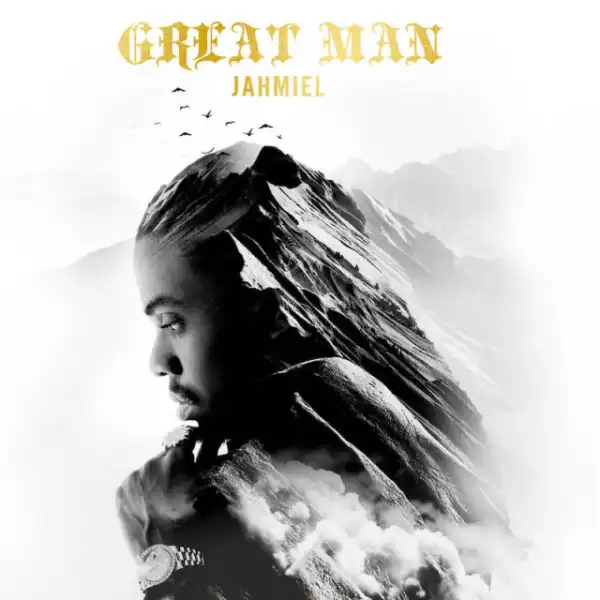 Jahmiel - Good Vibes ft. Tarrus Riley